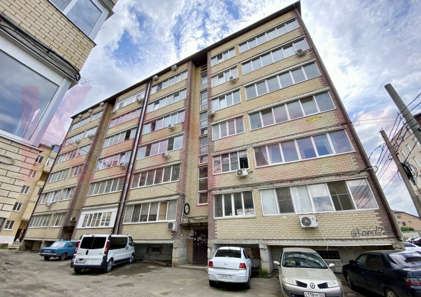 Продажа 1-комн. квартиры, 41 кв.м фото 9