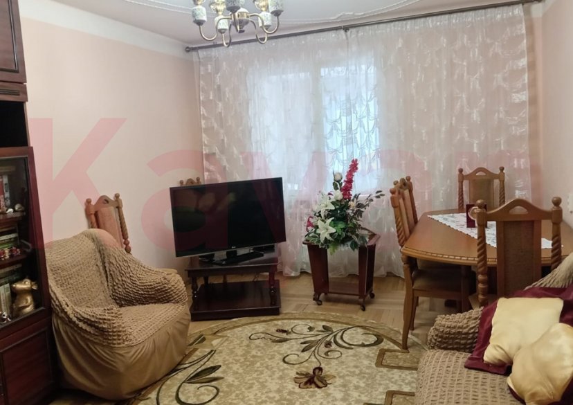 Продажа 2-комн. квартиры, 48 кв.м фото 0