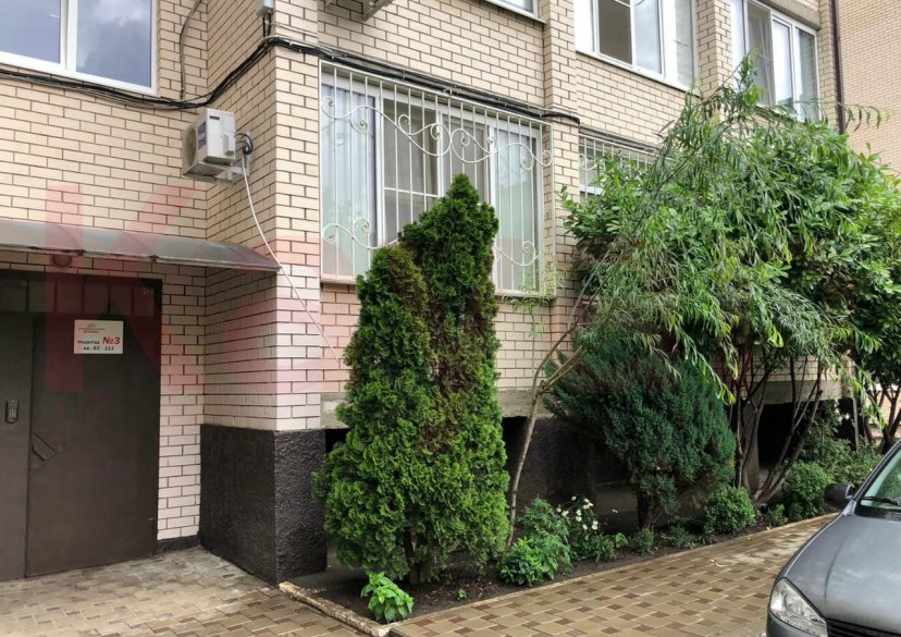 Продажа 2-комн. квартиры, 61.7 кв.м фото 27