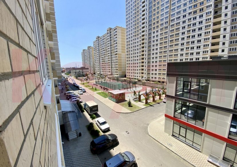 Продажа 1-комн. квартиры, 34.6 кв.м фото 11