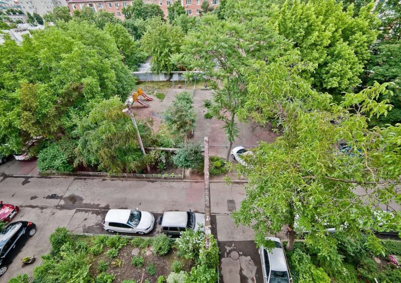 Продажа 3-комн. квартиры, 85.5 кв.м фото 25