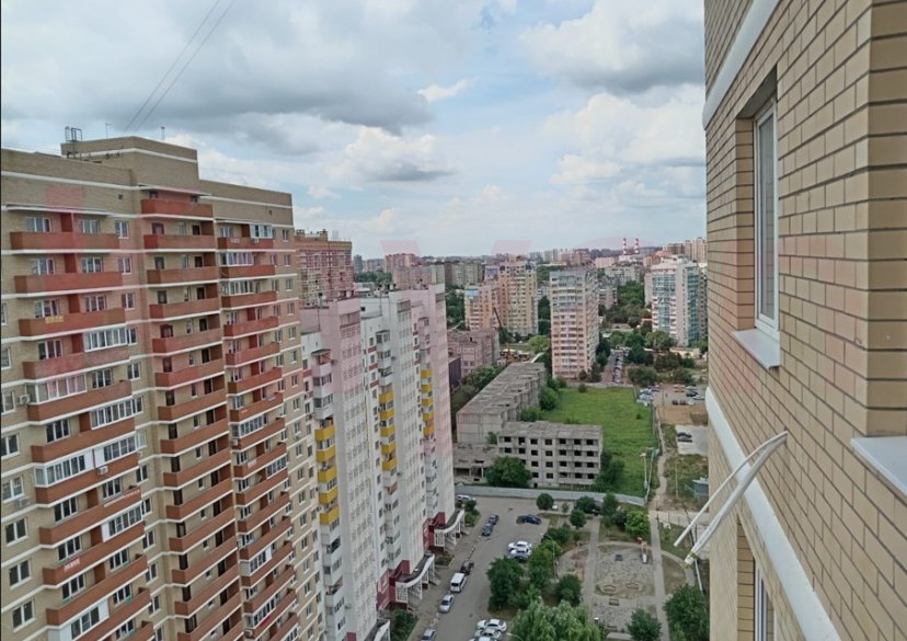 Продажа 1-комн. квартиры, 52 кв.м фото 1