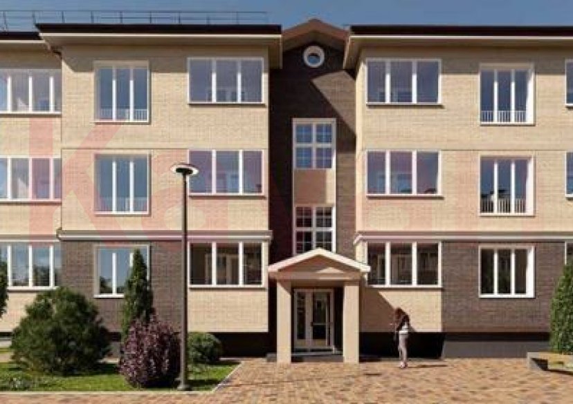 Продажа студии, 23.4 кв.м фото 1