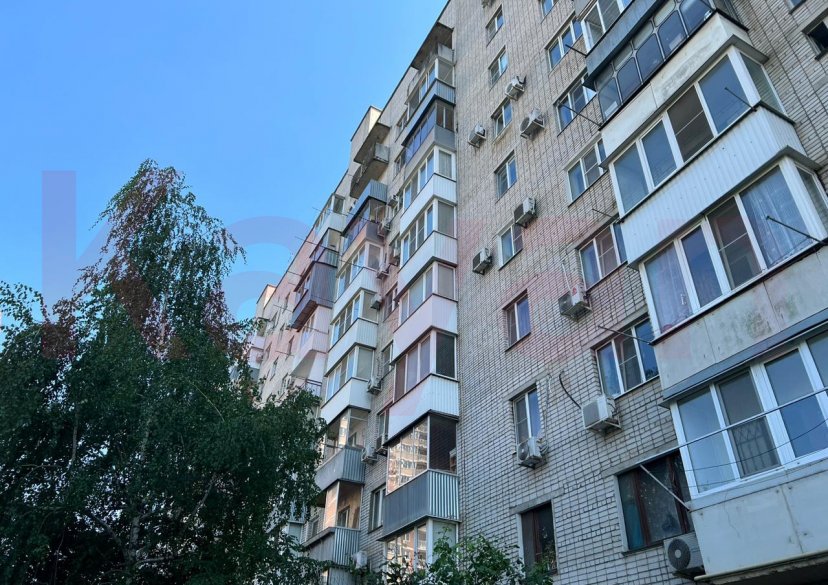 Продажа 3-комн. квартиры, 65.5 кв.м фото 20