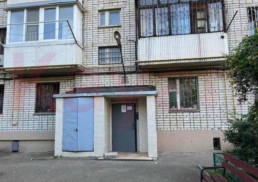 Продажа 3-комн. квартиры, 65.5 кв.м фото 21