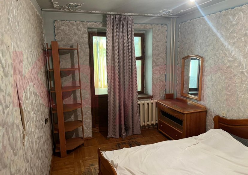 Продажа 3-комн. квартиры, 65.5 кв.м фото 9