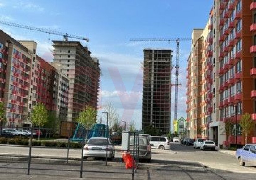 Продажа 1-комн. квартиры, 33.7 кв.м фото 6