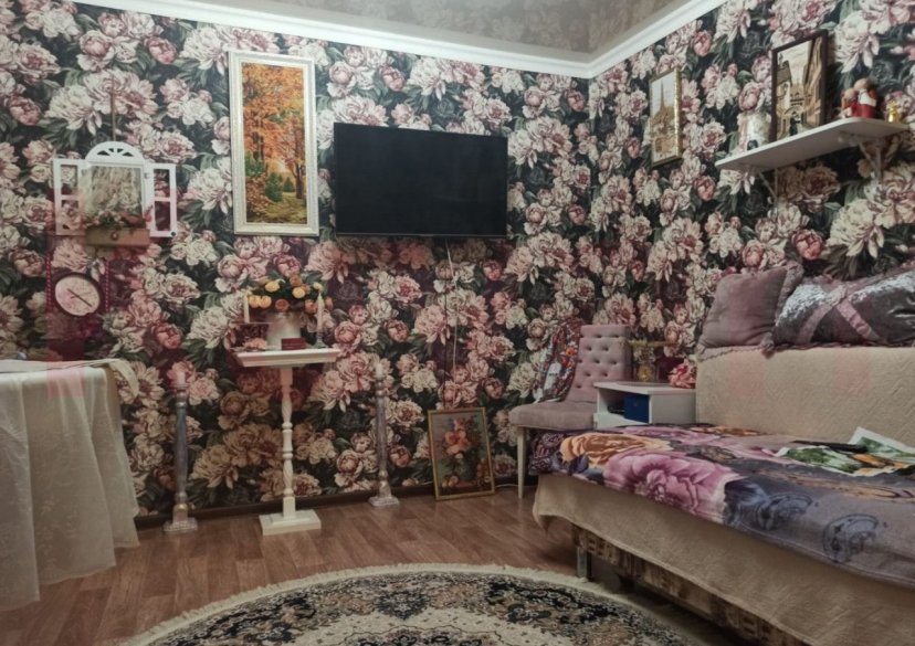 Продажа 1-комн. квартиры, 27 кв.м фото 9