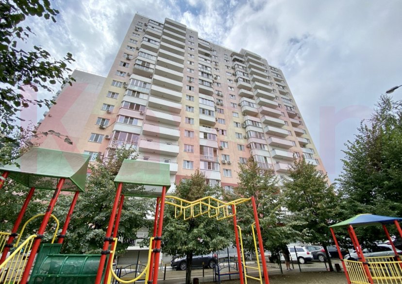 Продажа 3-комн. квартиры, 99.6 кв.м фото 19