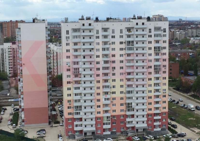 Продажа 3-комн. квартиры, 99.6 кв.м фото 22