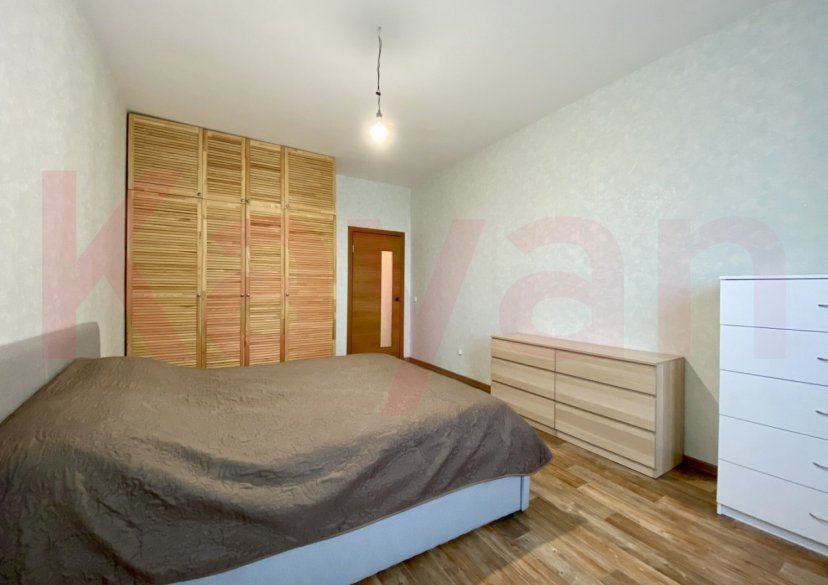 Продажа 3-комн. квартиры, 99.6 кв.м фото 10