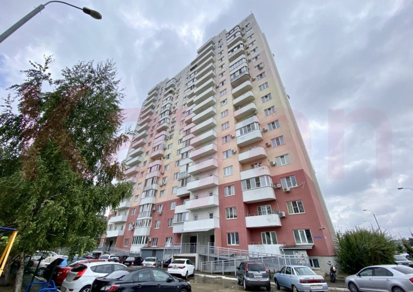 Продажа 3-комн. квартиры, 99.6 кв.м фото 20