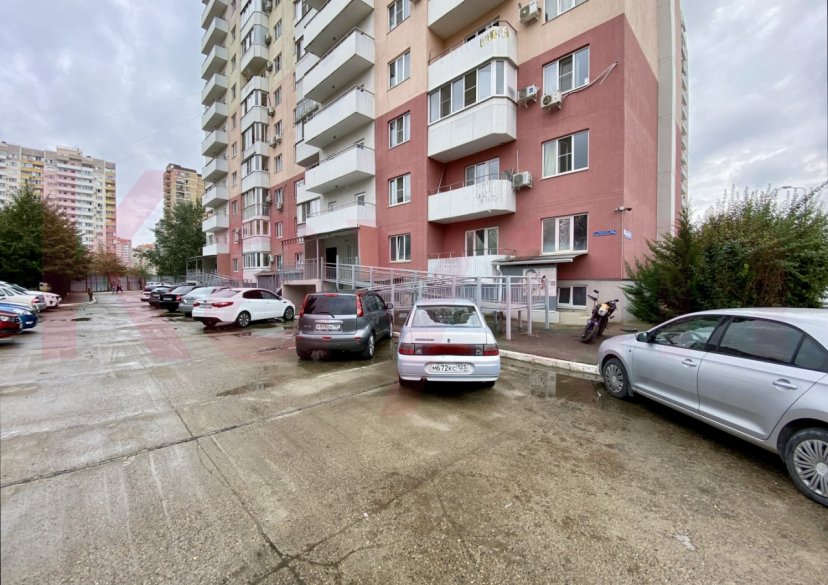 Продажа 3-комн. квартиры, 99.6 кв.м фото 21