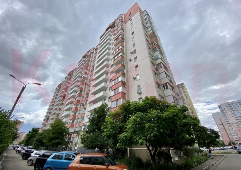 Продажа 2-комн. квартиры, 57 кв.м фото 12