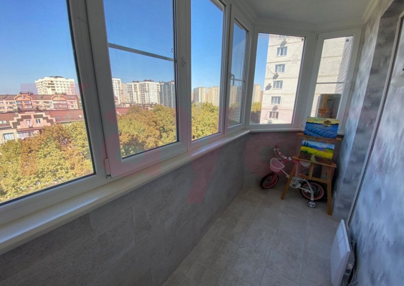 Продажа 3-комн. квартиры, 94 кв.м фото 14