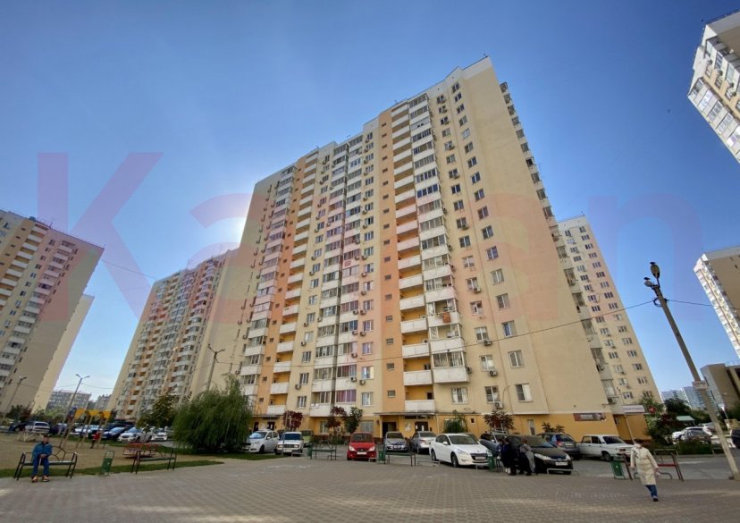 Продажа 2-комн. квартиры, 70 кв.м фото 17