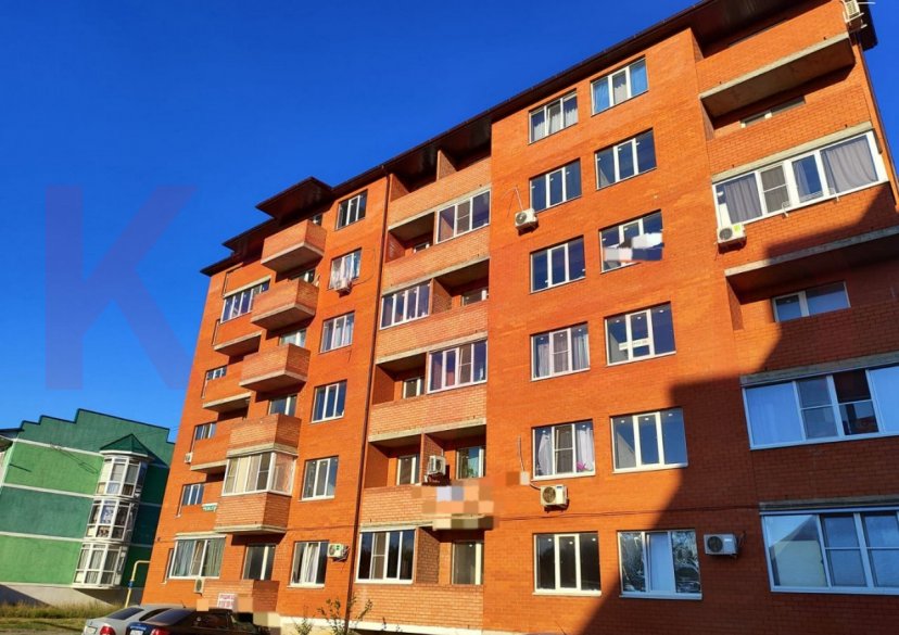 Продажа 2-комн. квартиры, 60.1 кв.м фото 0