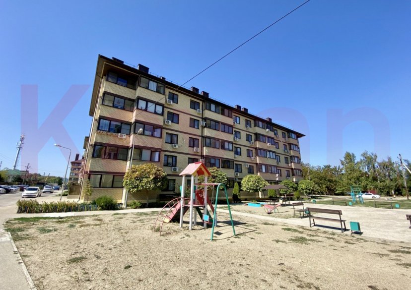 Продажа 1-комн. квартиры, 40.5 кв.м фото 2