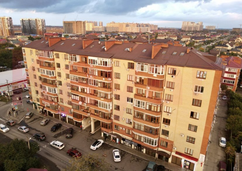 Продажа 3-комн. квартиры, 85 кв.м фото 20