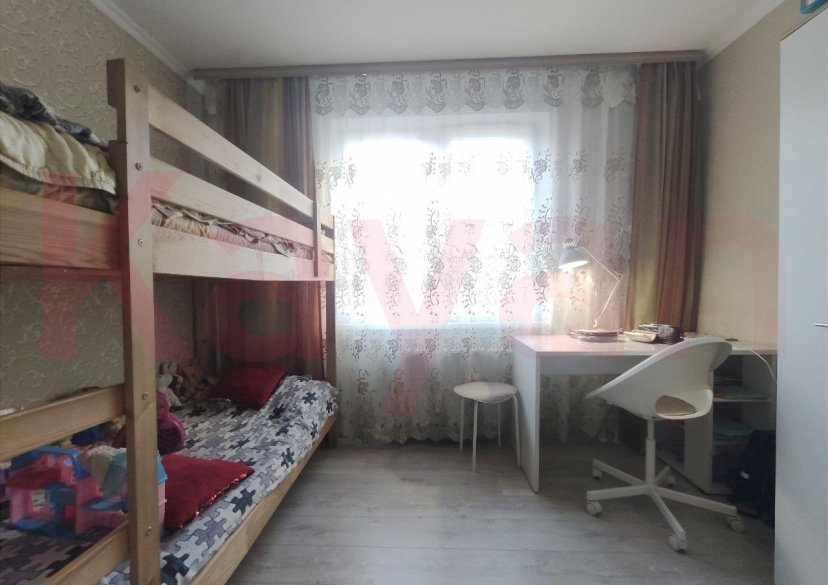 Продажа 1-комн. квартиры, 38 кв.м фото 6