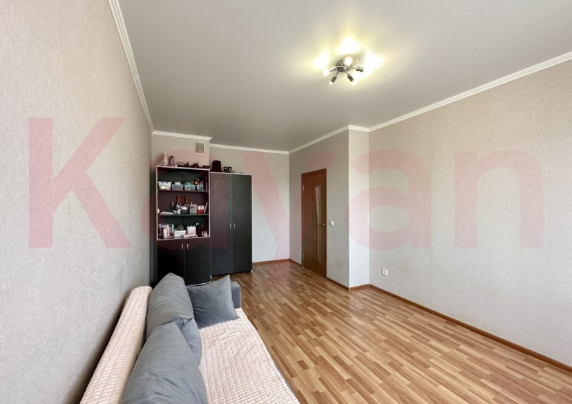 Продажа 1-комн. квартиры, 37.1 кв.м фото 0