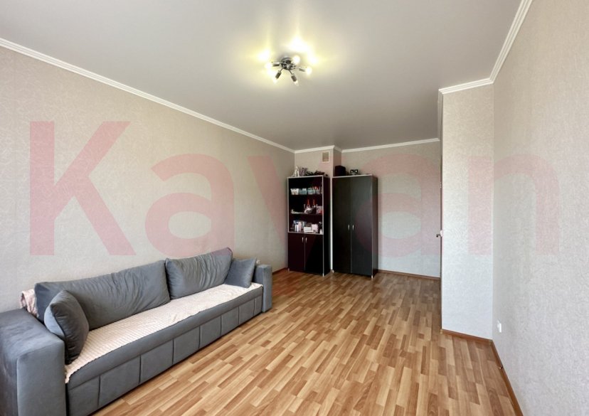 Продажа 1-комн. квартиры, 37.1 кв.м фото 1