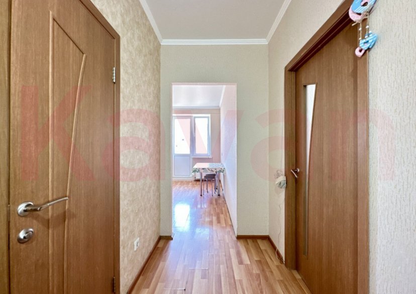 Продажа 1-комн. квартиры, 37.1 кв.м фото 3