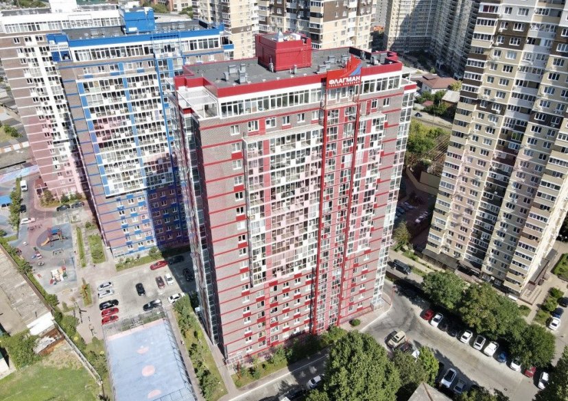 Продажа 4-комн. квартиры, 146 кв.м фото 26