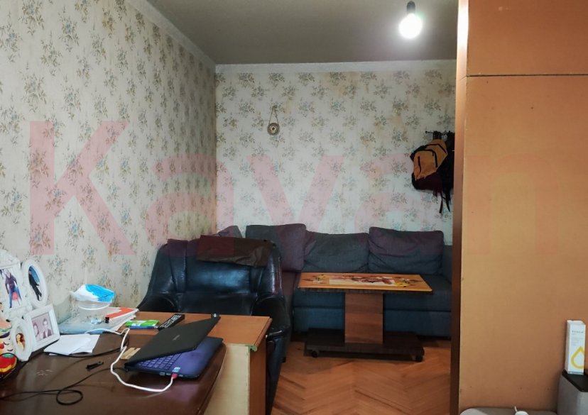 Продажа 1-комн. квартиры, 32.5 кв.м фото 2