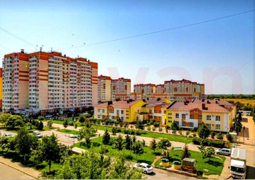 Продажа 3-комн. квартиры, 76.2 кв.м фото 1