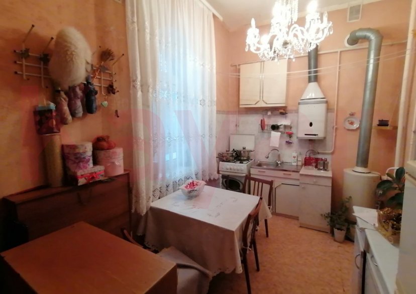 Продажа 2-комн. квартиры, 43 кв.м фото 2