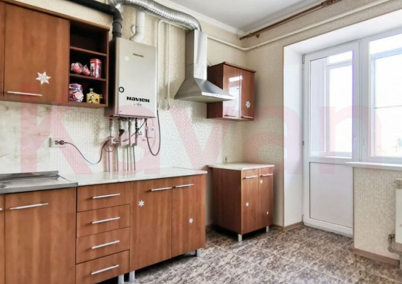 Продажа 1-комн. квартиры, 35.49 кв.м фото 1