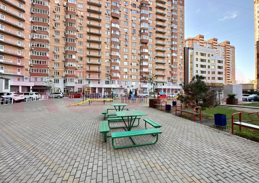 Продажа 3-комн. квартиры, 111.1 кв.м фото 18