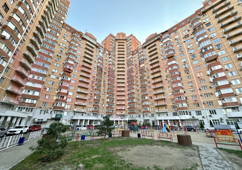 Продажа 3-комн. квартиры, 111.1 кв.м фото 22