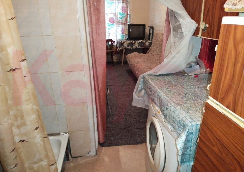 Продажа 1-комн. квартиры, 15.2 кв.м фото 7