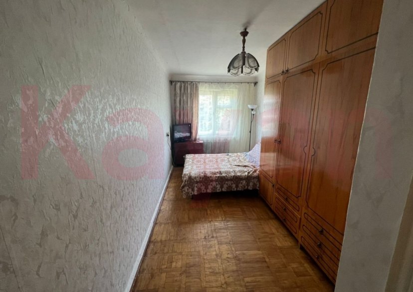 Продажа 3-комн. квартиры, 60 кв.м фото 2