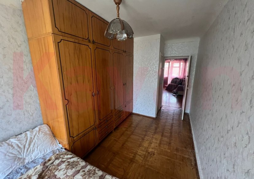 Продажа 3-комн. квартиры, 60 кв.м фото 3