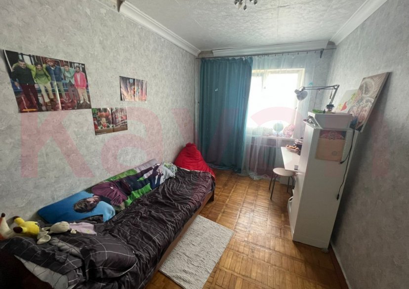 Продажа 3-комн. квартиры, 60 кв.м фото 4