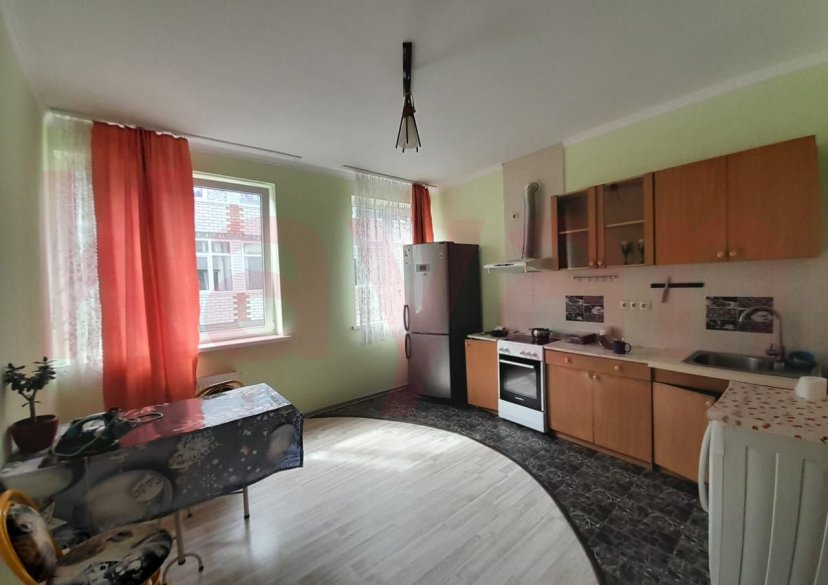 Продажа 1-комн. квартиры, 32 кв.м фото 0