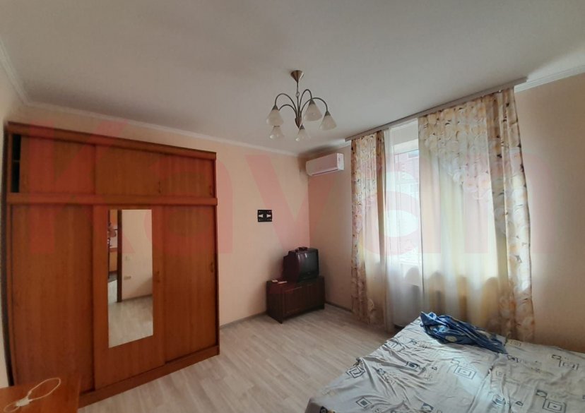 Продажа 1-комн. квартиры, 32 кв.м фото 4