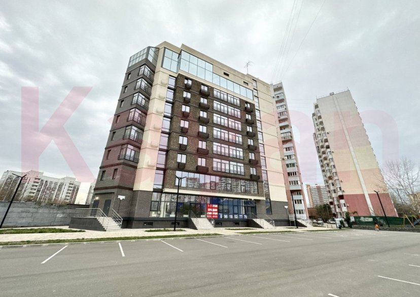 Продажа 1-комн. квартиры, 36.4 кв.м фото 16