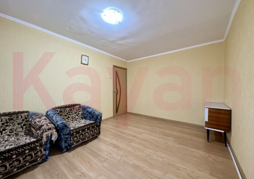 Продажа 3-комн. квартиры, 60 кв.м фото 1