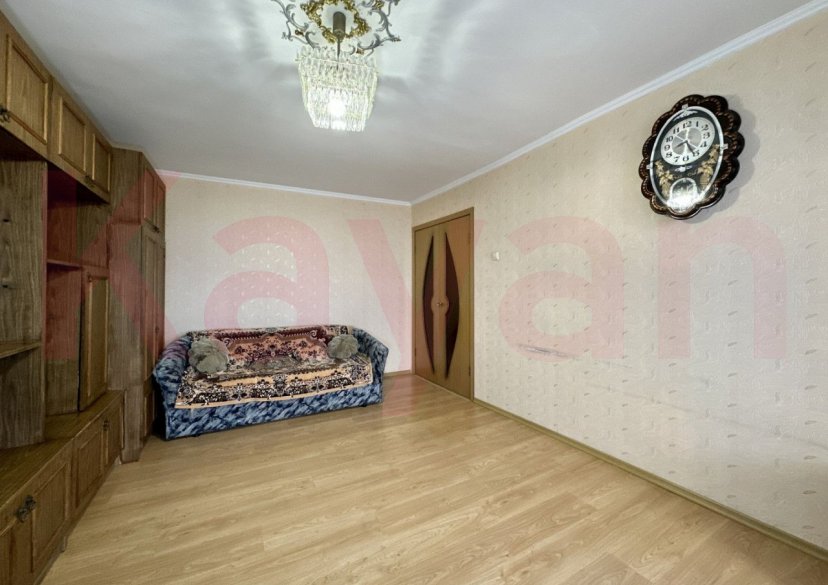 Продажа 3-комн. квартиры, 60 кв.м фото 3