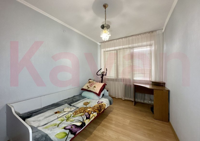 Продажа 3-комн. квартиры, 60 кв.м фото 5