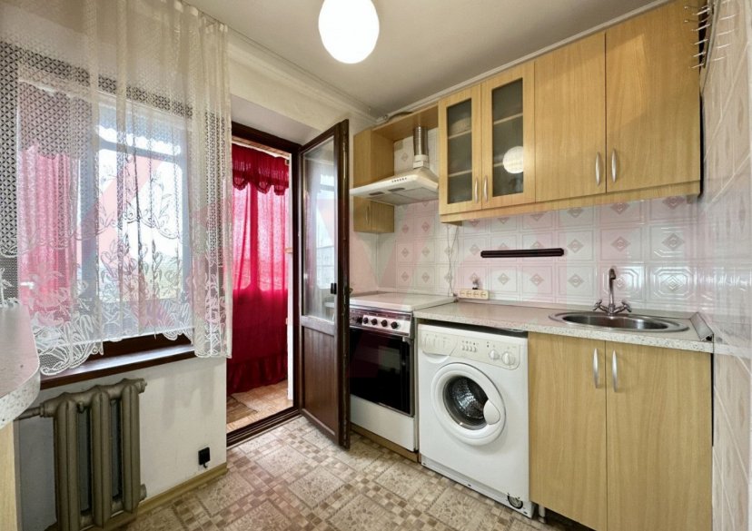 Продажа 3-комн. квартиры, 60 кв.м фото 6