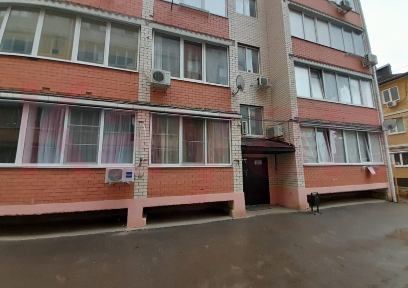 Продажа 2-комн. квартиры, 32.6 кв.м фото 7