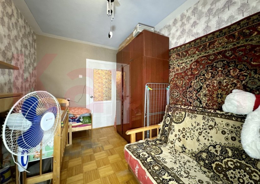 Продажа 3-комн. квартиры, 62 кв.м фото 6