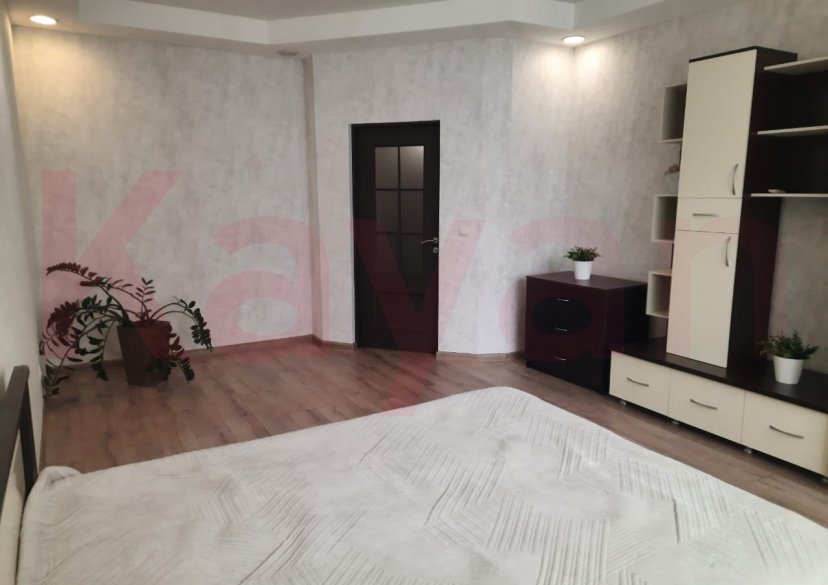 Продажа 1-комн. квартиры, 52 кв.м фото 1