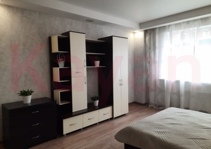 Продажа 1-комн. квартиры, 52 кв.м фото 2