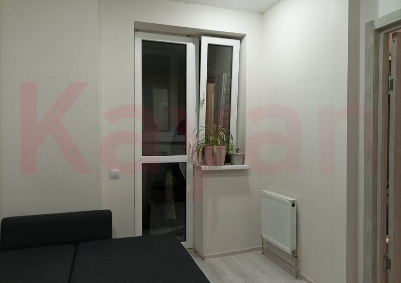 Продажа 1-комн. квартиры, 37.7 кв.м фото 5